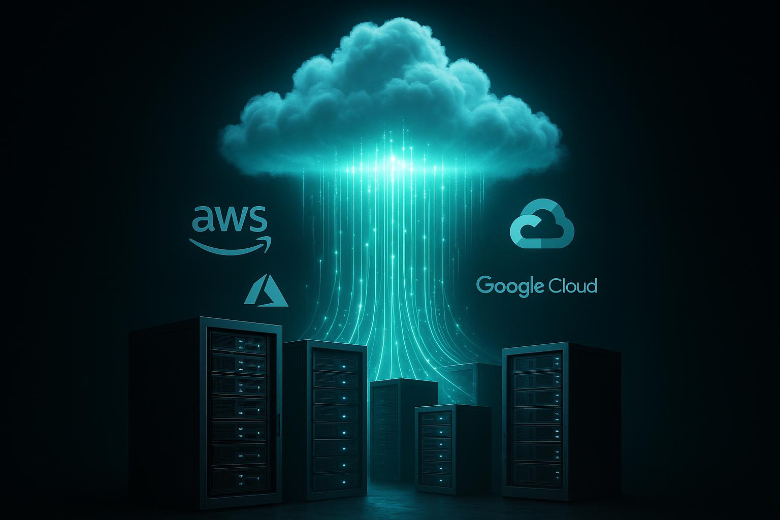 Migração para a Nuvem: Quando e Como Fazer