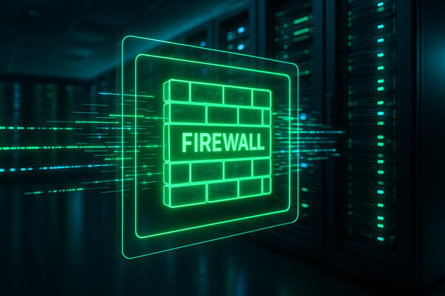 Como Escolher o Firewall Ideal para Sua Empresa